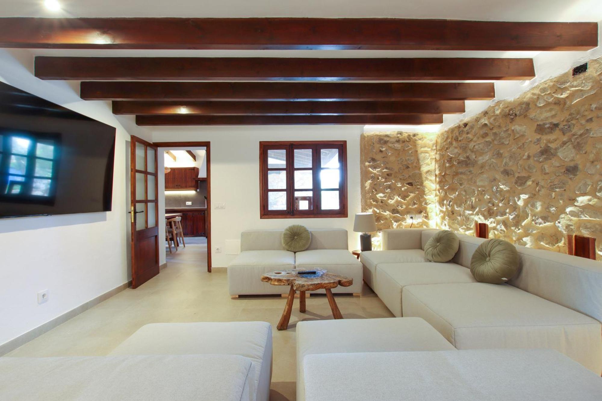 Ca Sou * Alcudia (Mallorca)
