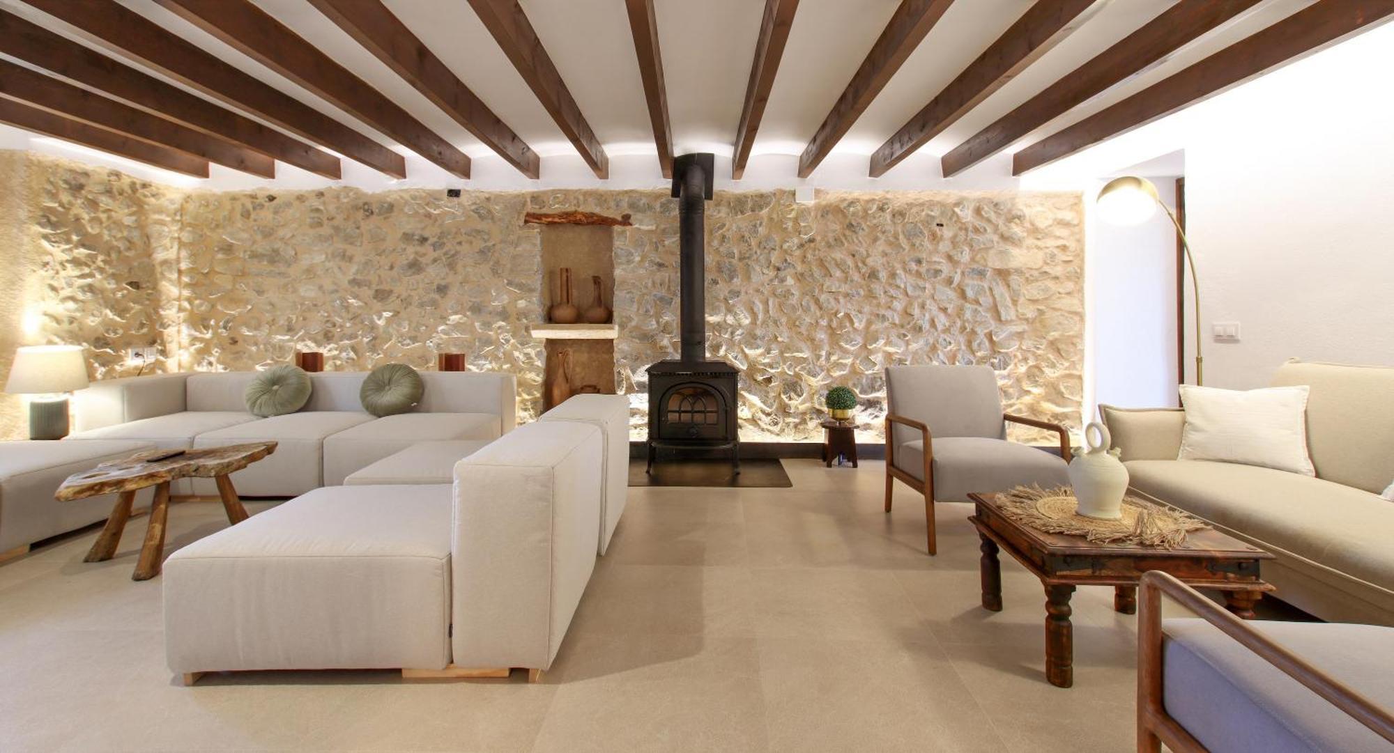 Ca Sou Villa Alcudia (Mallorca)