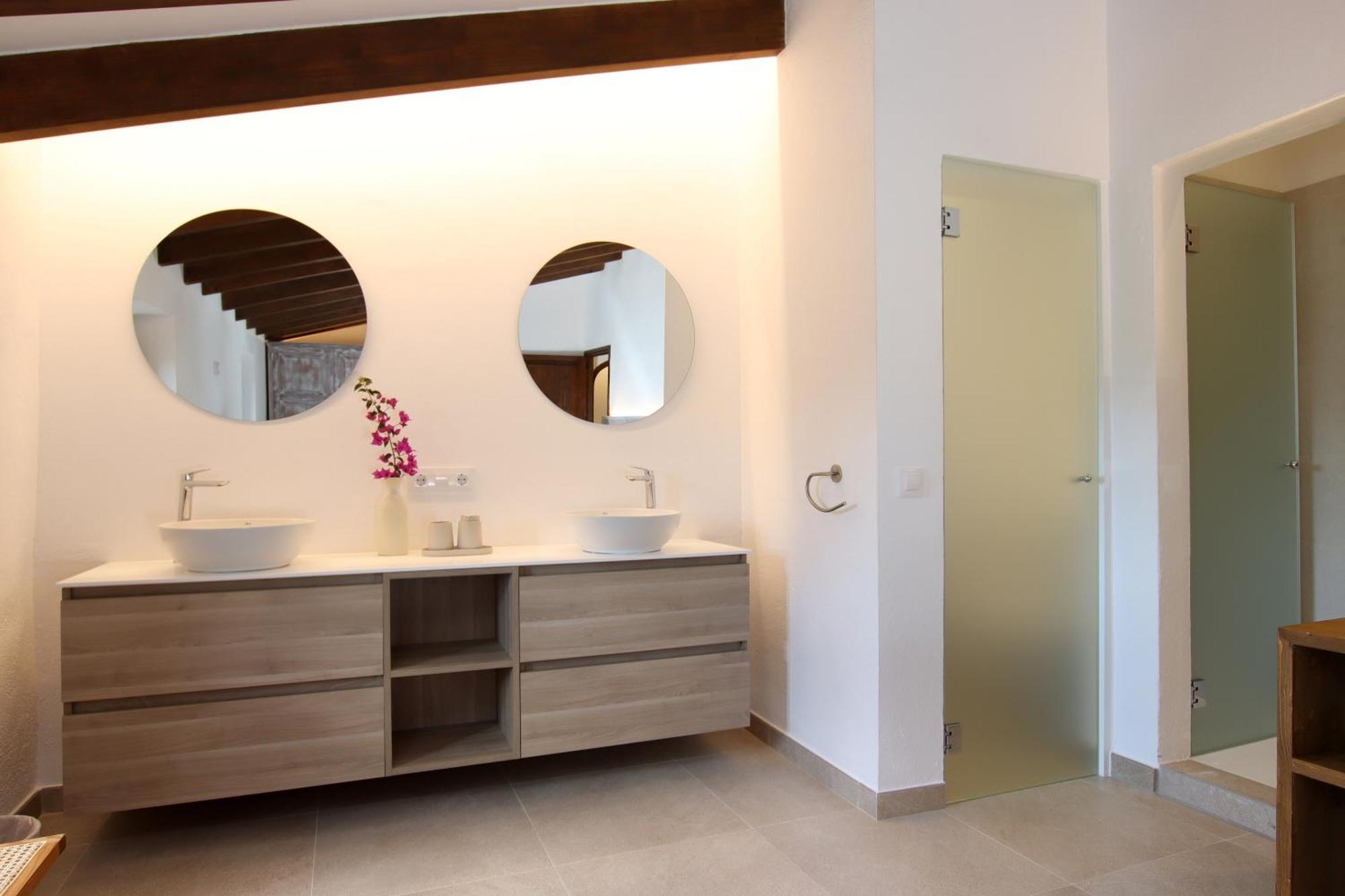 Villa Ca Sou Alcudia (Mallorca)