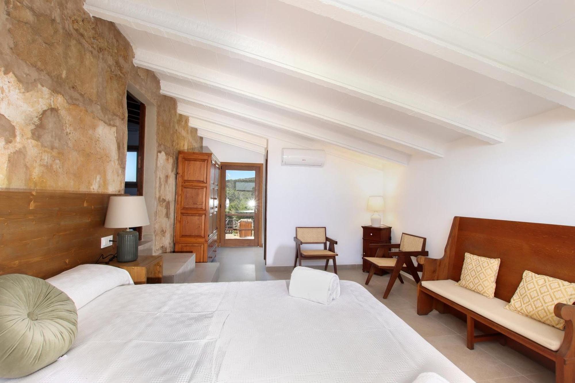 Ca Sou Villa Alcudia (Mallorca)