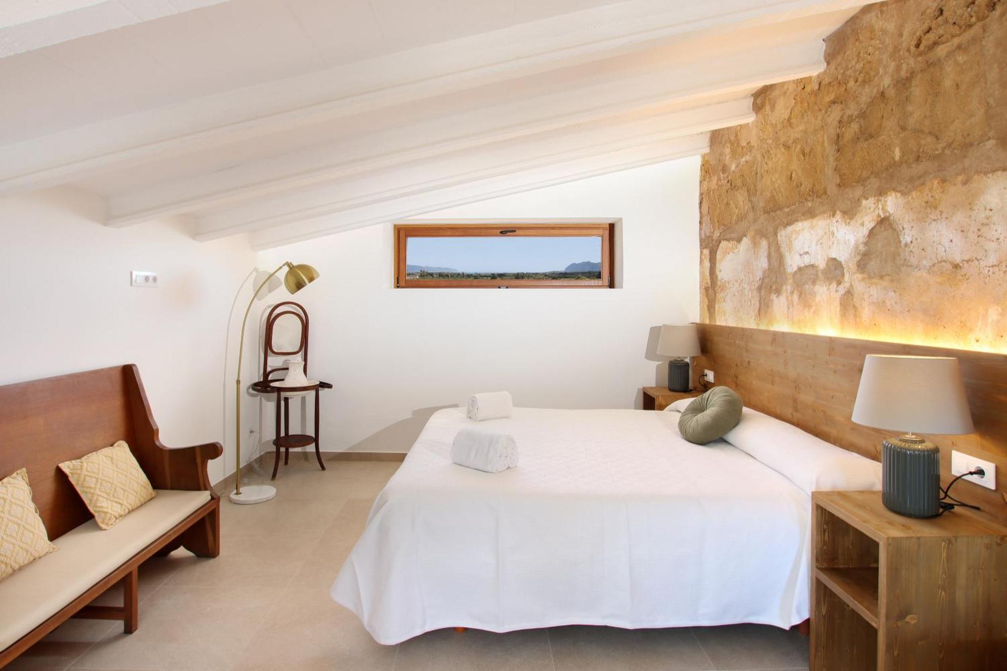 Villa Ca Sou Alcudia (Mallorca)