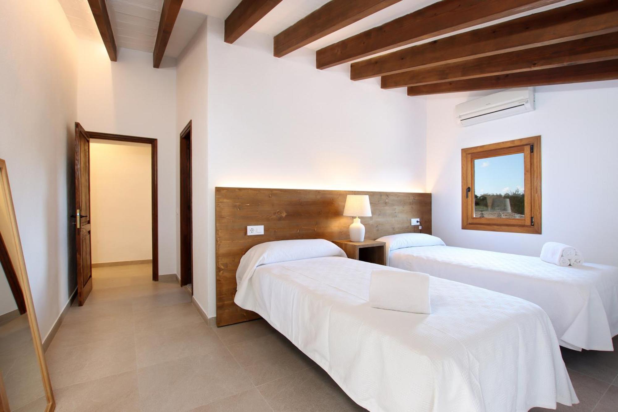 Ca Sou Alcudia (Mallorca)