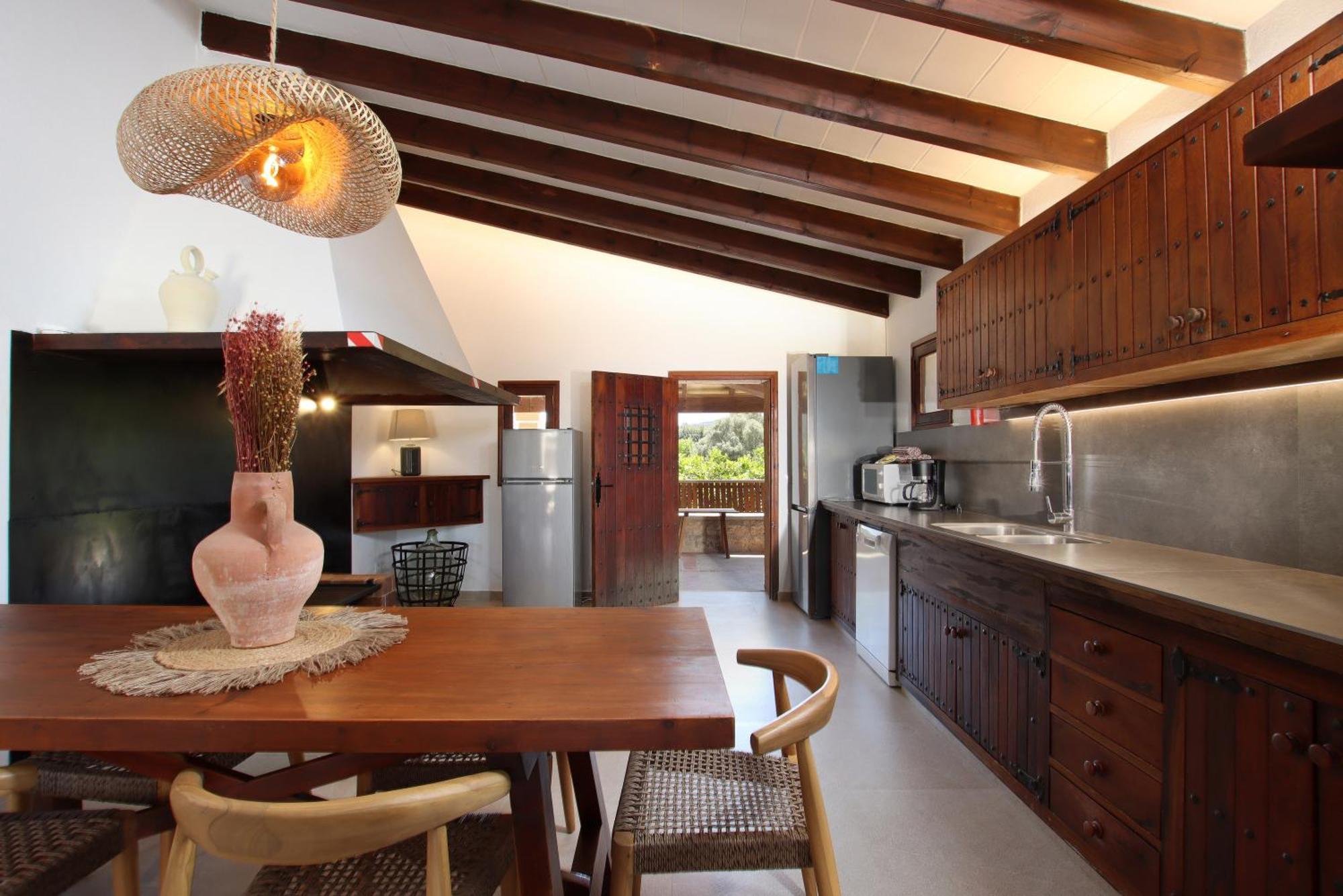 Ca Sou Villa Alcudia (Mallorca)